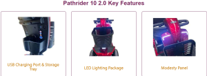 Pathfinder key specs2
